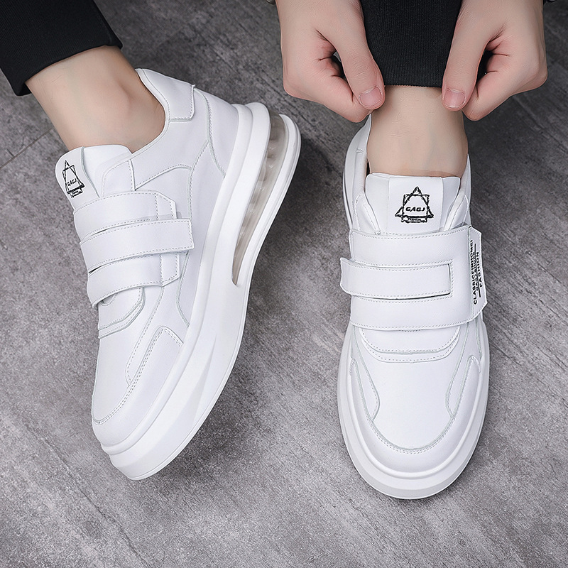 Sport- & Vrijetijdsschoenen | Sneakers Met Klittenbandsluiting  –  Dames Dames Dames